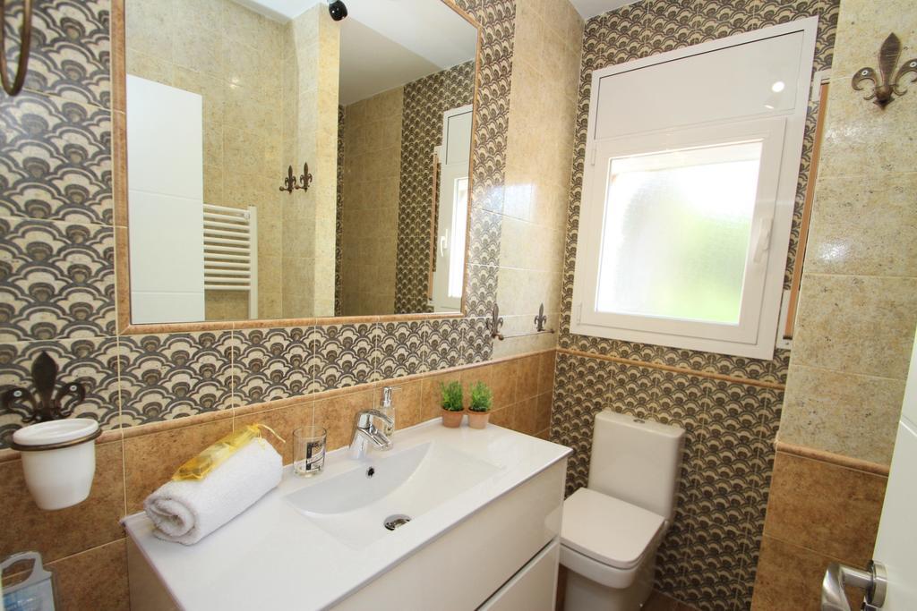Arenda Villa Camila Pino Alto Miami Playa Extérieur photo